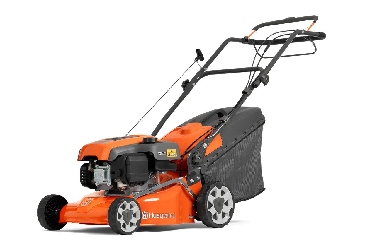HUSQVARNA LC 140SP